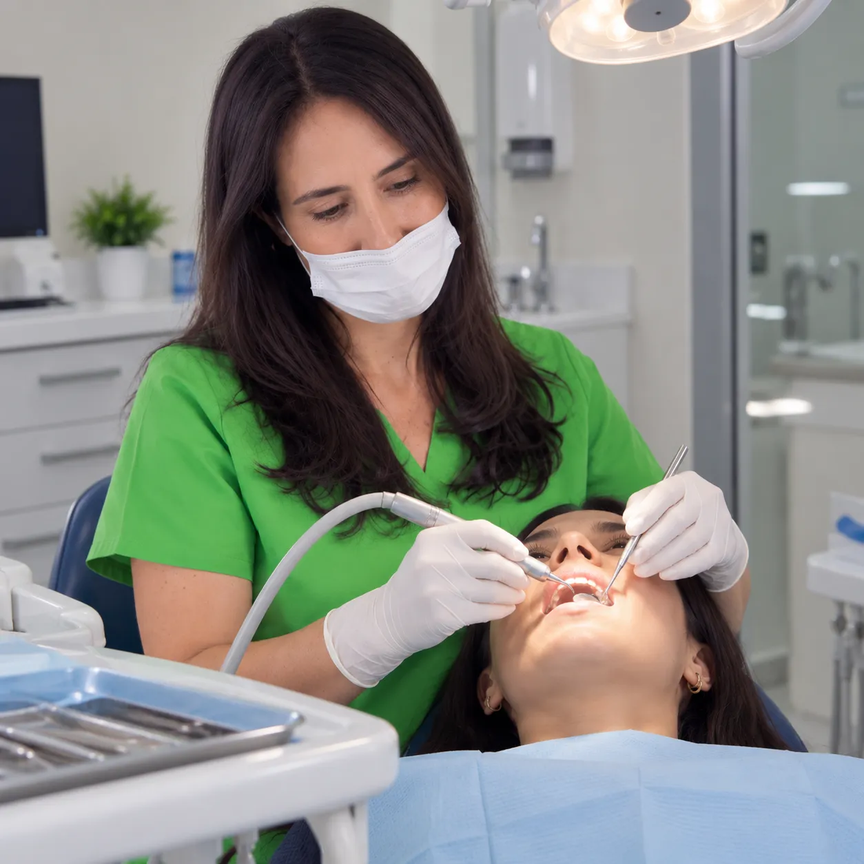Periodoncia en Pereira