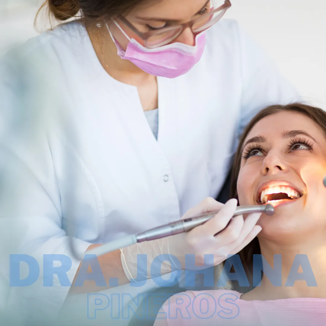 Limpieza dental en Pereira